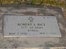 Robert Bice
