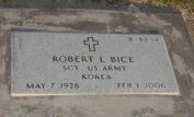 Robert Bice