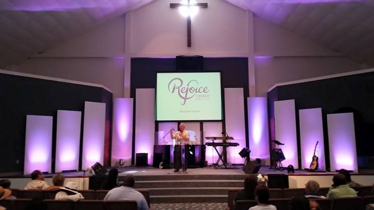 Robert Bice