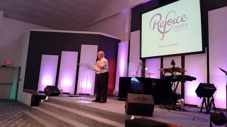 Robert Bice