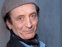 Robert Bierman photo