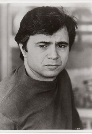 Robert Blake