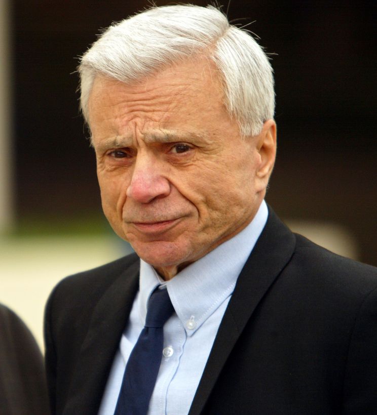 Robert Blake