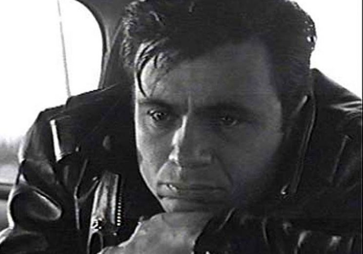 Robert Blake