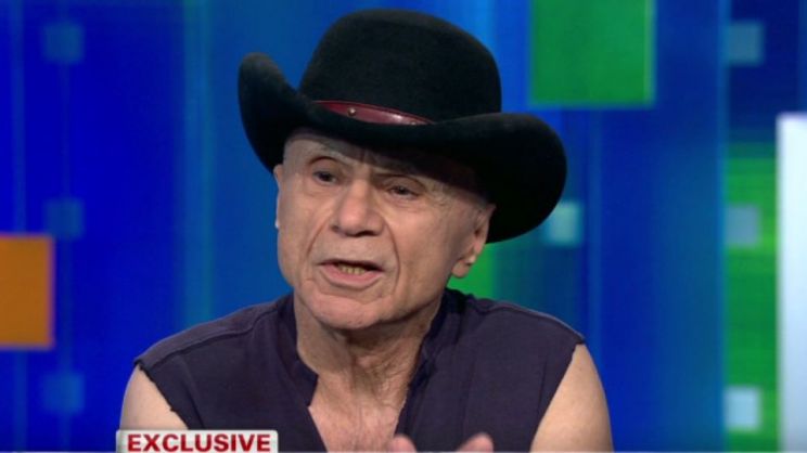 Robert Blake