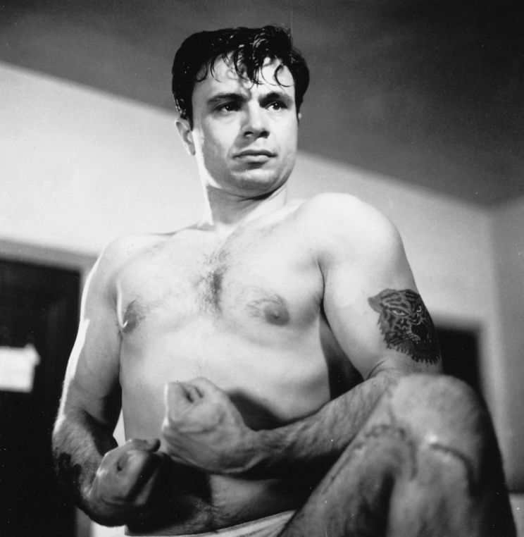 Robert Blake