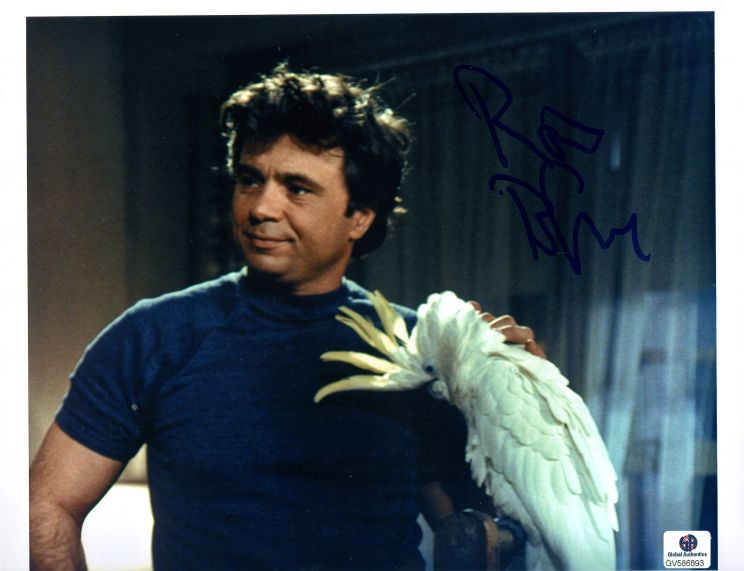 Robert Blake