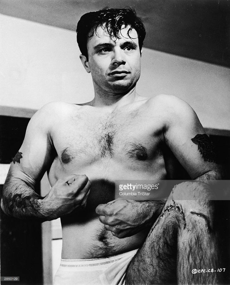 Robert Blake