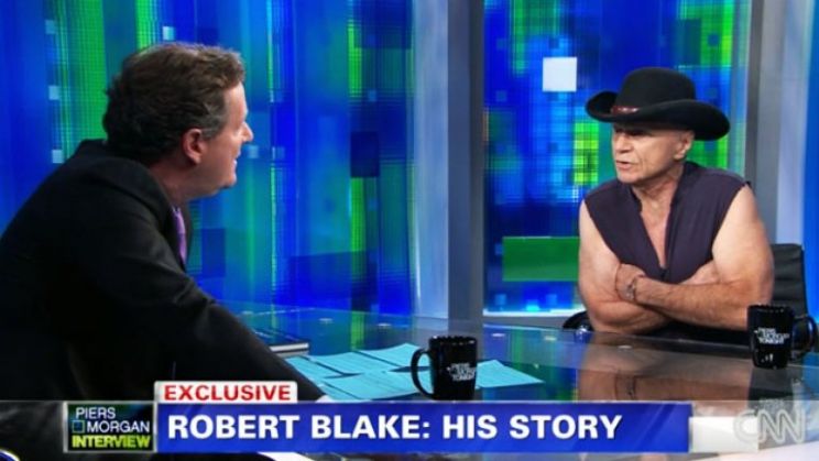 Robert Blake