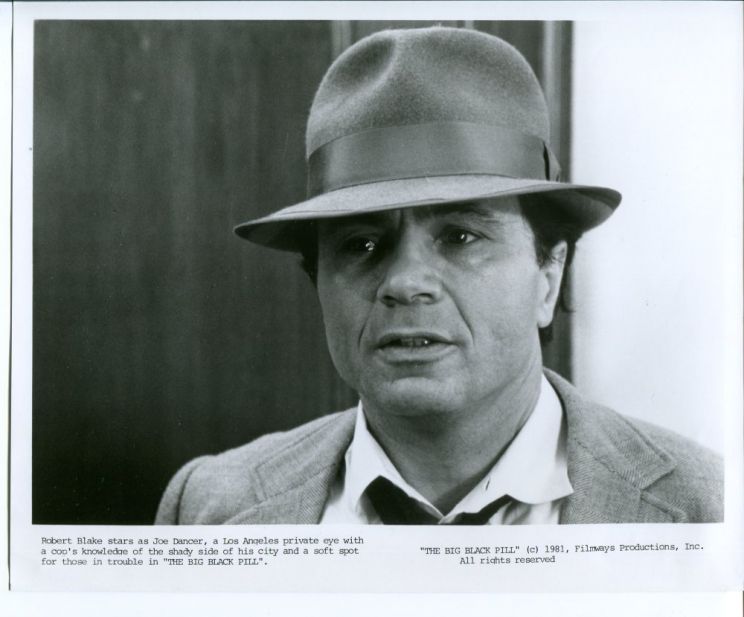 Robert Blake