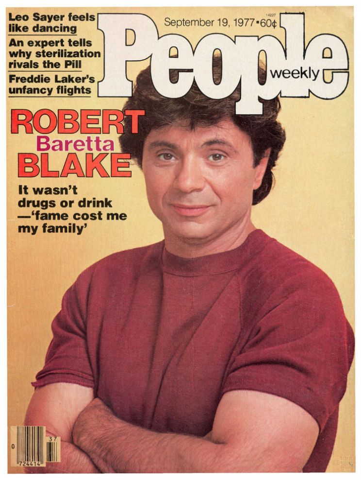 Robert Blake