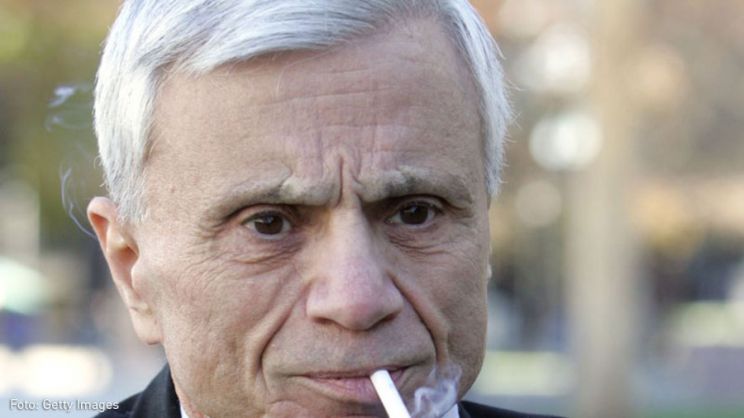 Robert Blake