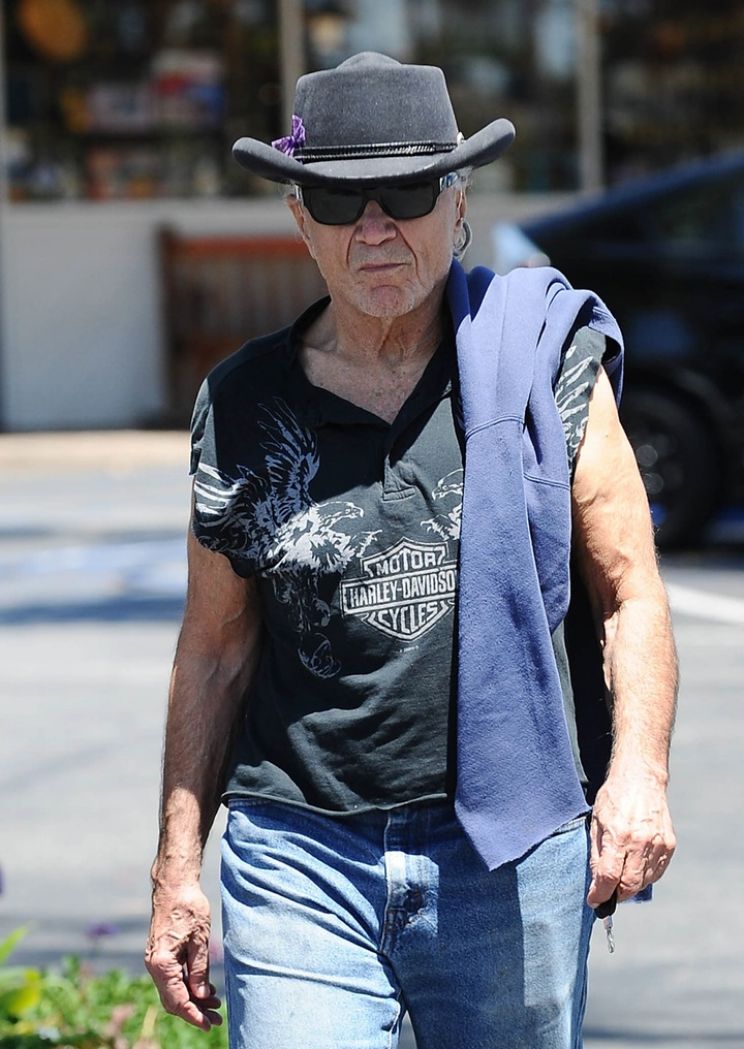 Robert Blake
