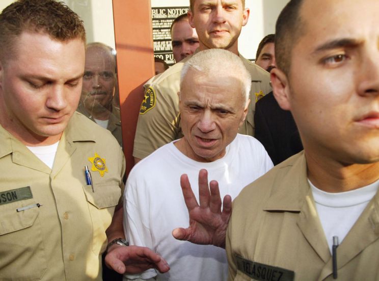 Robert Blake