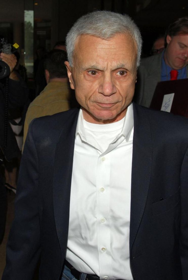 Robert Blake
