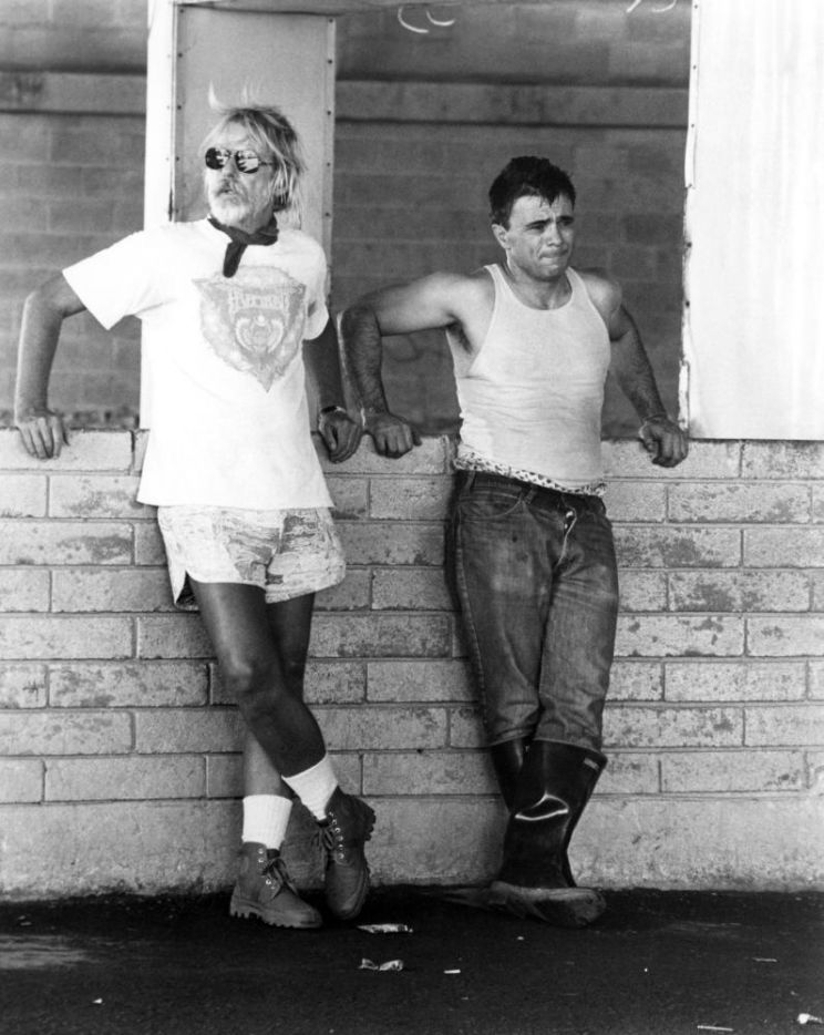 Robert Blake