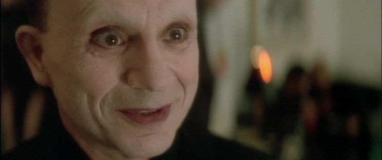Robert Blake