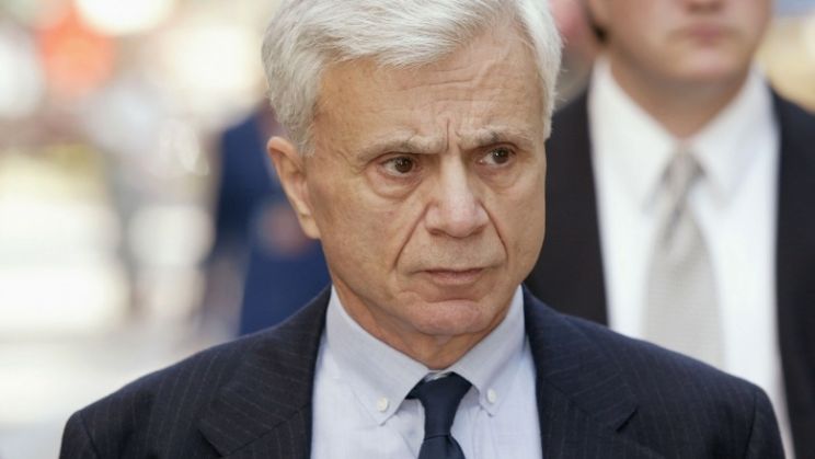 Robert Blake