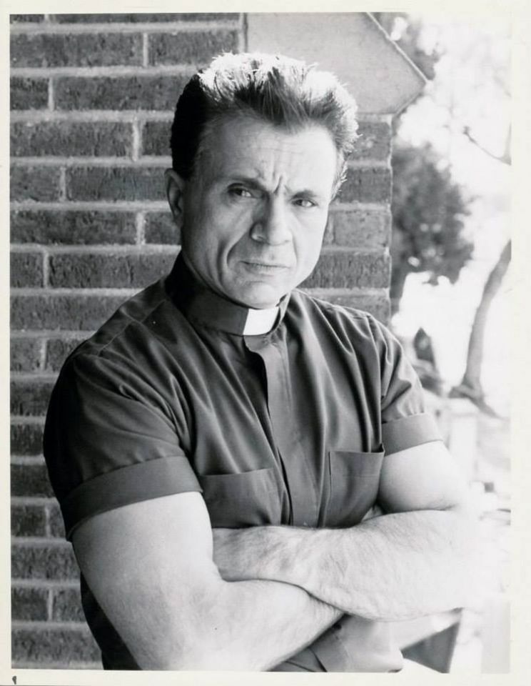 Robert Blake