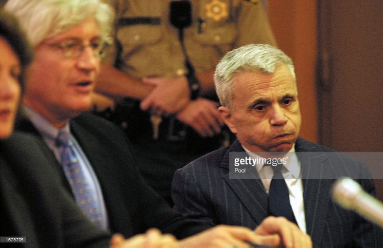 Robert Blake