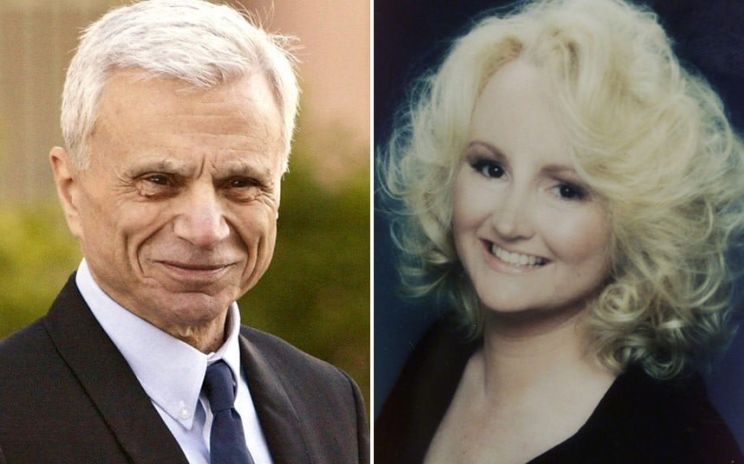 Robert Blake