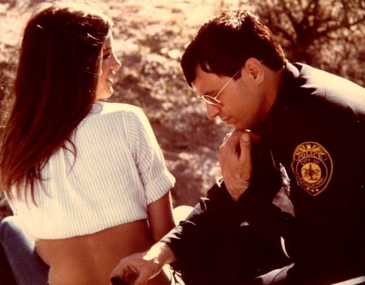 Robert Blake