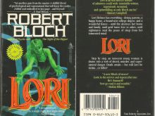 Robert Bloch