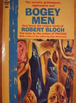 Robert Bloch