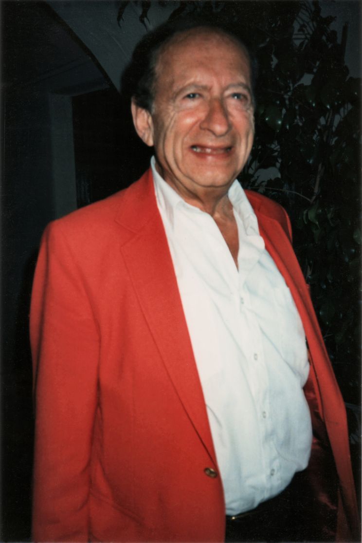 Robert Bloch