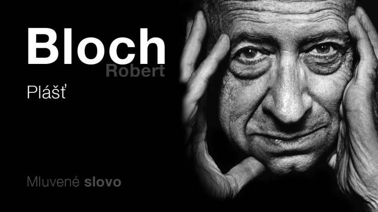 Robert Bloch