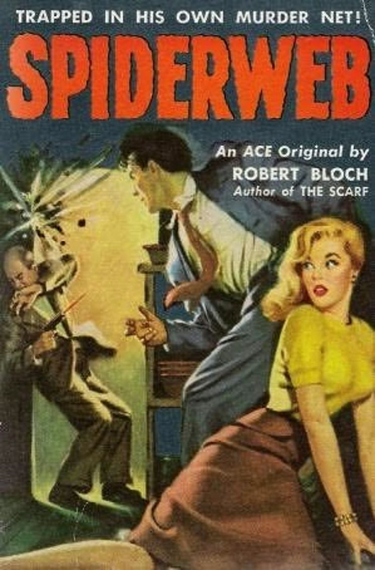 Robert Bloch