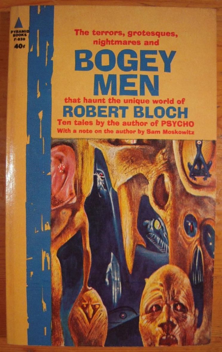 Robert Bloch