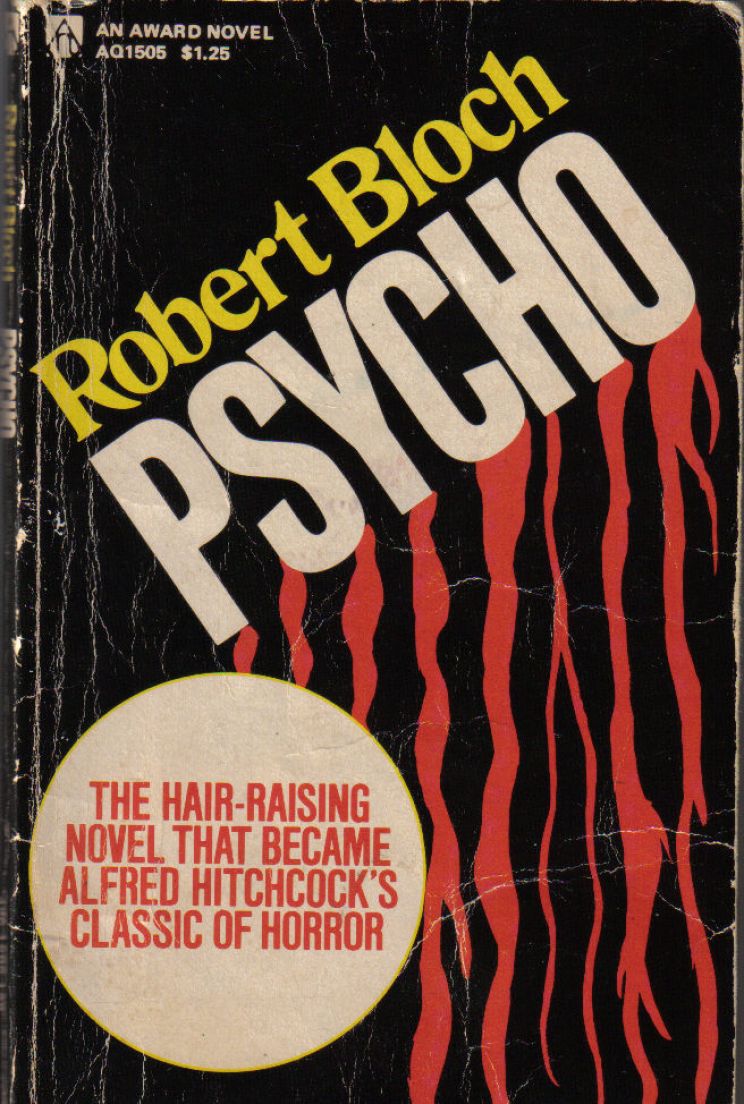 Robert Bloch