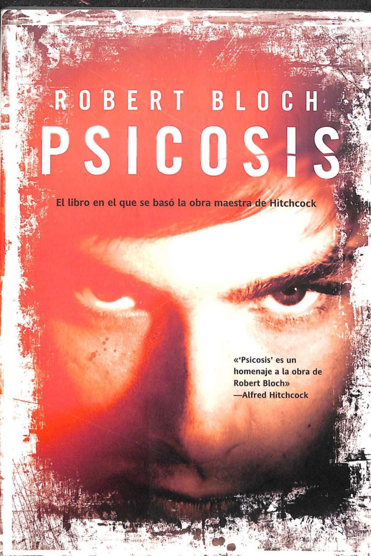Robert Bloch