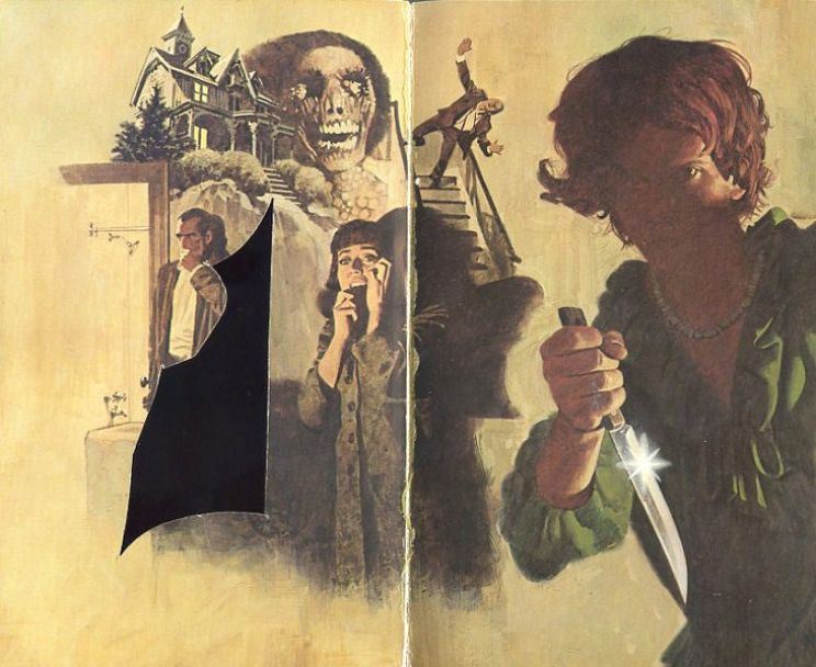 Robert Bloch
