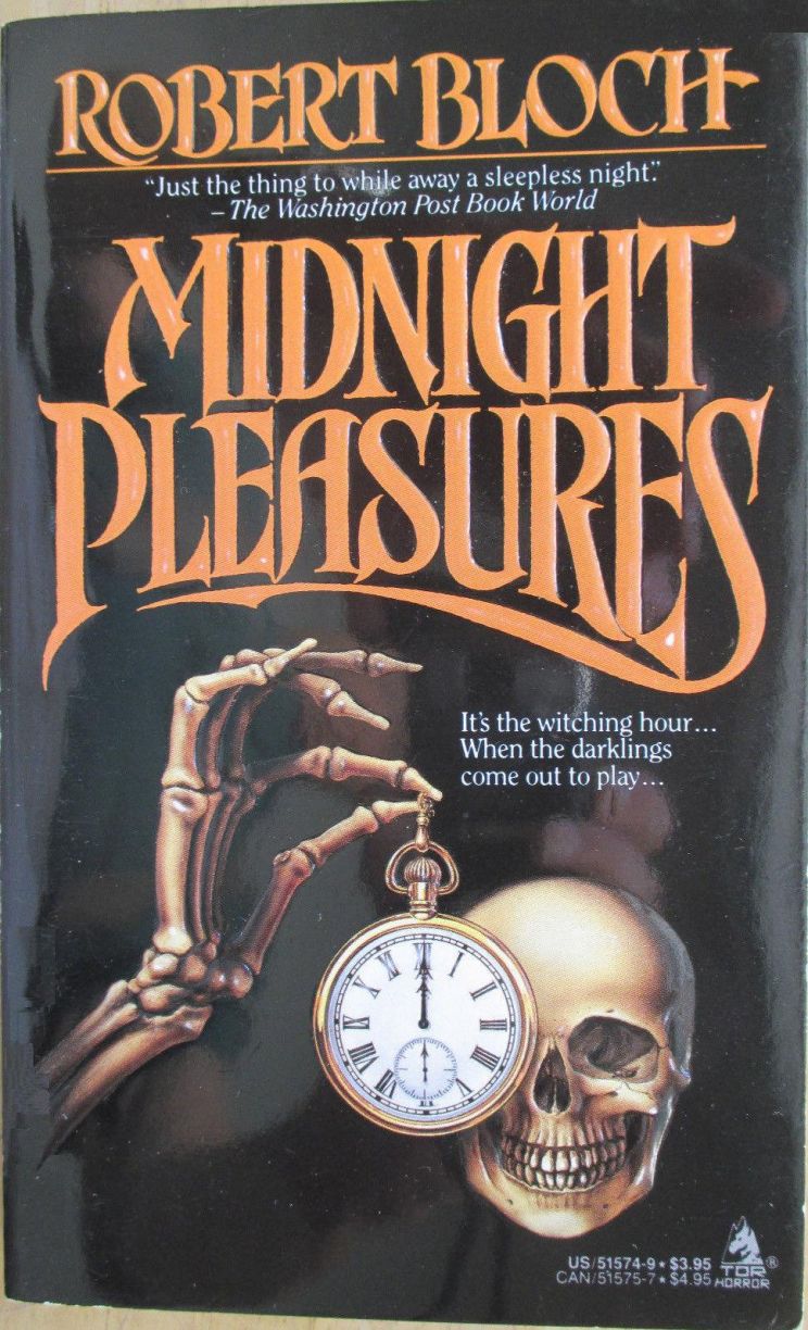 Robert Bloch