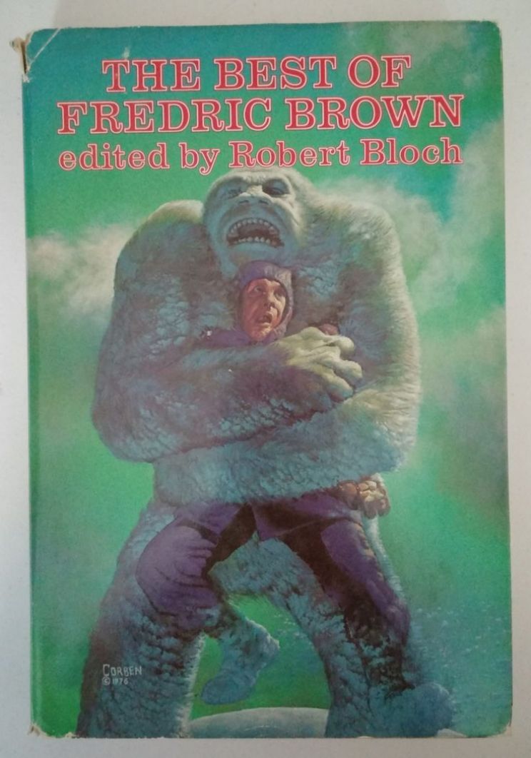 Robert Bloch