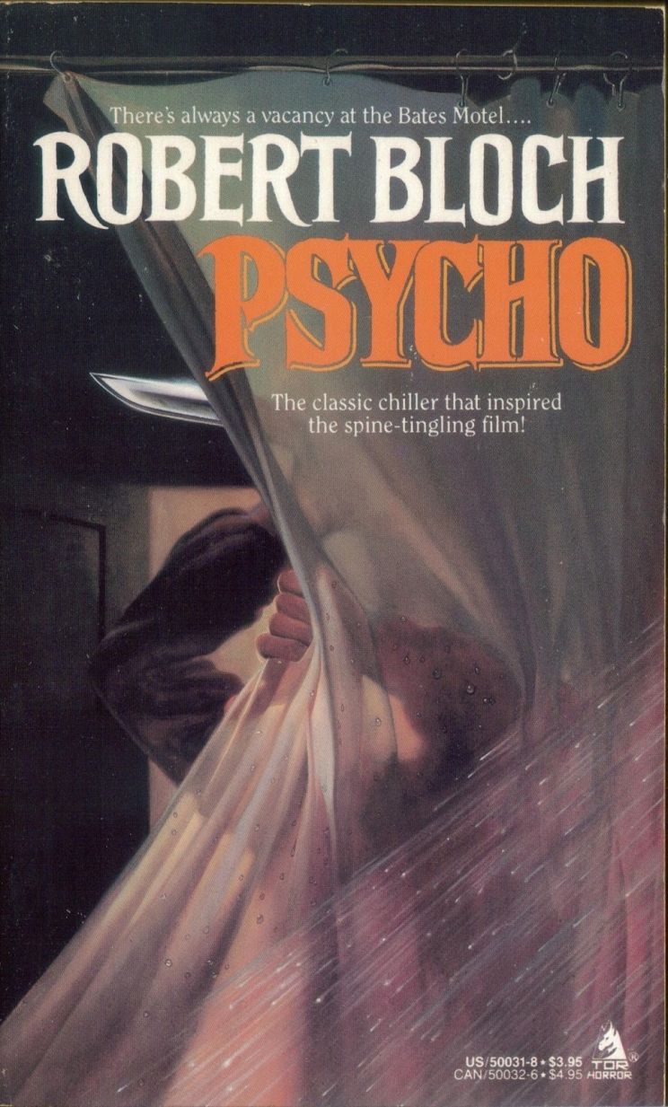 Robert Bloch