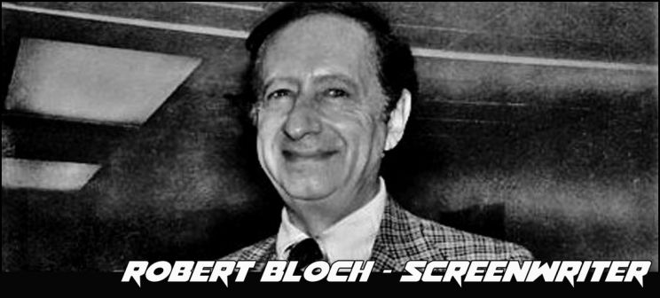 Robert Bloch