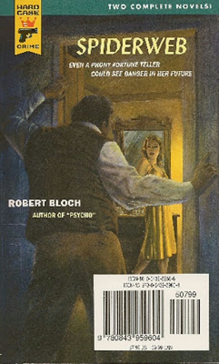 Robert Bloch