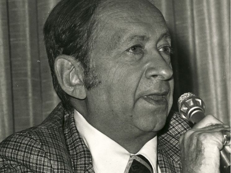 Robert Bloch