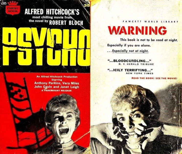 Robert Bloch