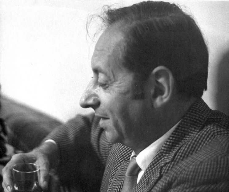 Robert Bloch
