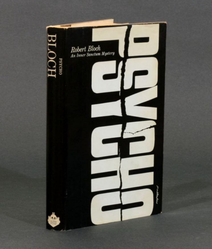 Robert Bloch