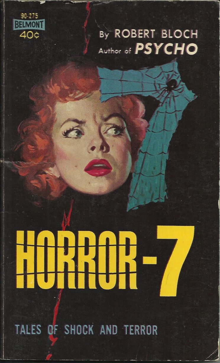 Robert Bloch