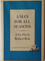 Robert Bolt