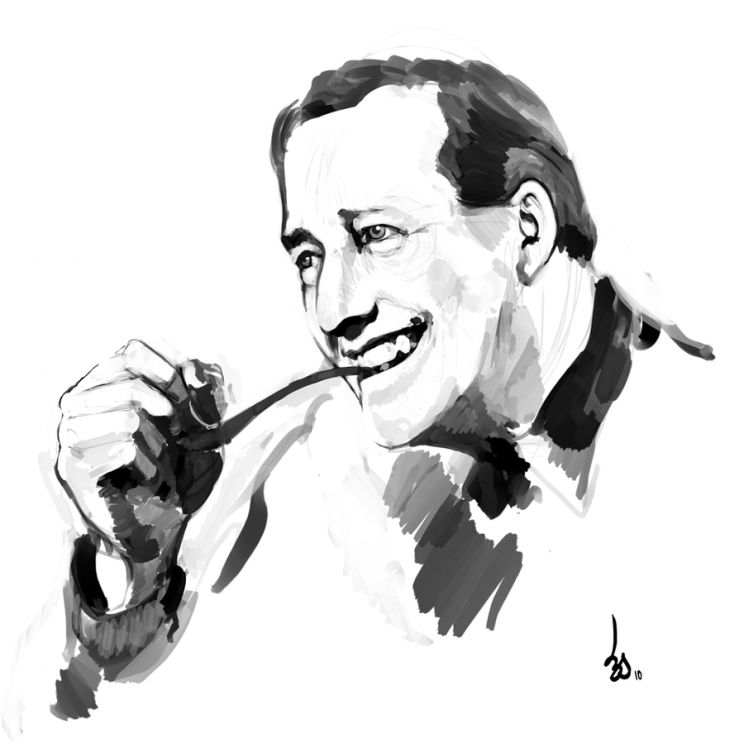 Robert Bolt