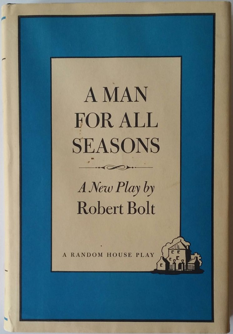 Robert Bolt