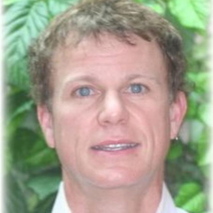 Robert Boulter