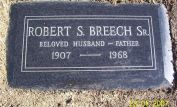 Robert Breech